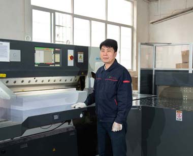 设 备 展 示 1