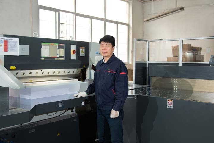 设备展示04