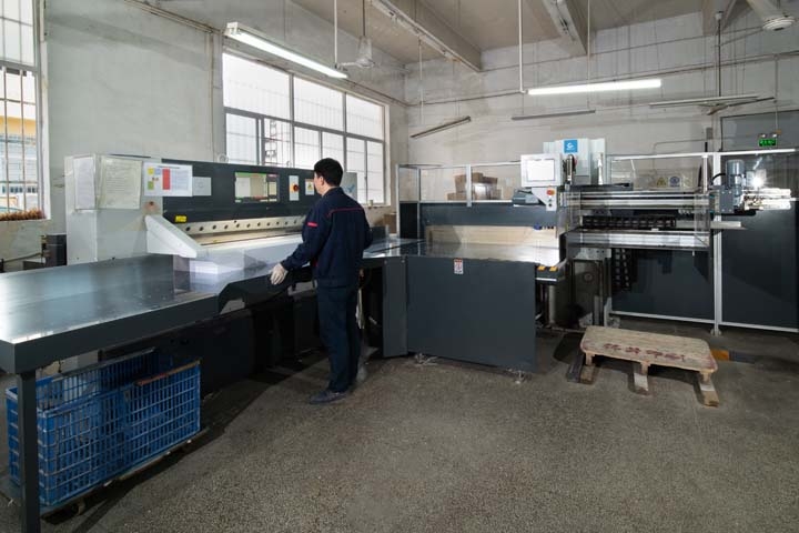 设备展示03